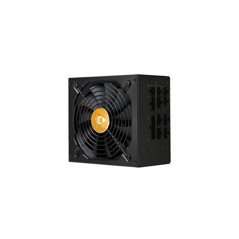 SURSA CHIEFTEC 1050W (real), Polaris series, modulara, fan 12cm, certificare 80PLUS Gold, 2x CPU 4+4, 4x PCI-E (6+2), 8x SATA 