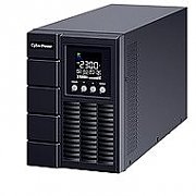 CYBERPOWER OLS1000EA online tower UPS 1000VA 900W 4x IEC C13_1