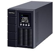 CYBERPOWER OLS1000EA online tower UPS 1000VA 900W 4x IEC C13_2