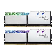 Memorie G.SKILL TRIDENTZ ROYAL RGB DDR4 2X32GB 4000MHZ  CL18_1