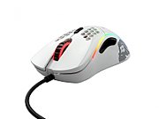 Mouse Gaming Glorious Model D (Glossy White)_1