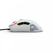 Mouse Gaming Glorious Model D minus (Matte White)_2