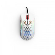 Mouse Gaming Glorious Model D minus (Matte White)_4