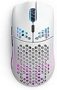 Mouse Gaming Glorious Model O Wireless (Matt White)_1