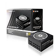 SURSA CHIEFTEC PowerUp Series, 850 W, modulara, ATX 12V V2.53, fan 120 mm x 1, 80 Plus Gold, 