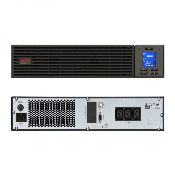 APC Easy UPS On-Line SRV RM 1000 VA 230V_2