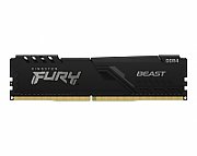 Memorie RAM Kingston, DIMM, DDR4, 8GB, CL16, 2666Mhz_1