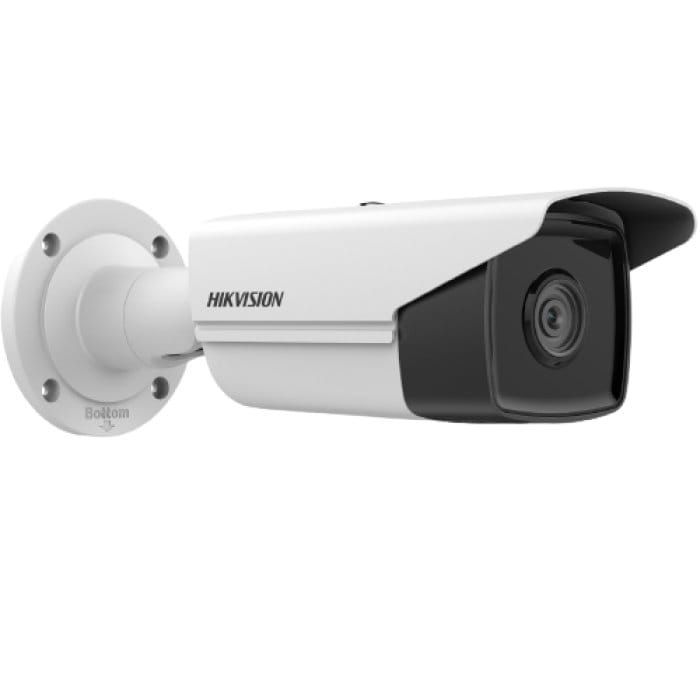 CAMERA IP BULLET 4MP 2.8MM IR60M, 