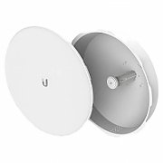 Ubiquiti Networks PowerBeam AC ISO Gen2 Network bridge 450 Mbit/s White_1