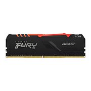 Memorie RAM Kingston, DIMM, DDR4, 8GB, CL16, 3200Mhz_1