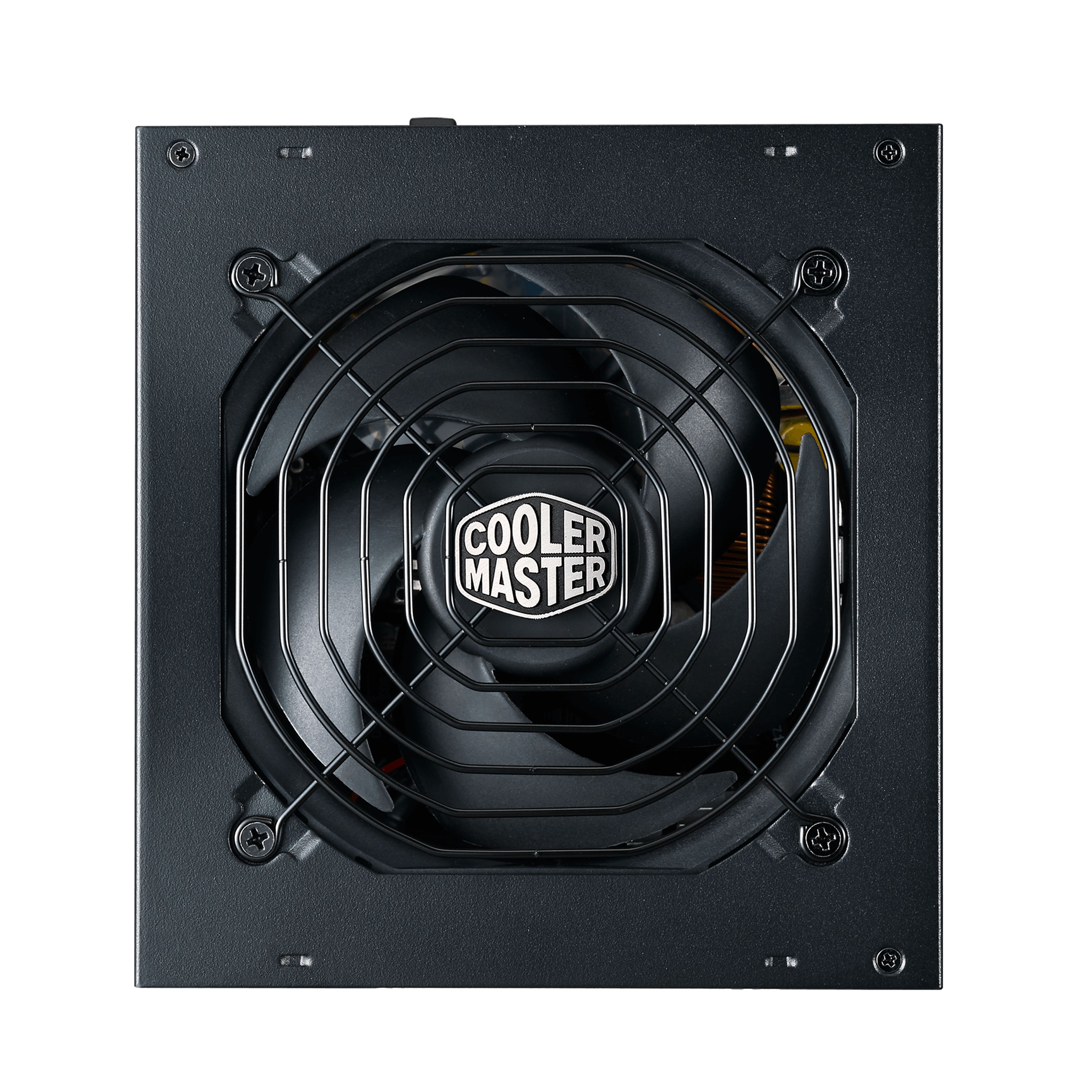 COOLER MASTER PSU MWE Gold-v2 850W 80+ Gold modular_9