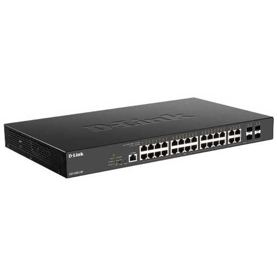 Switch D-Link DGS-2000-10, 10 port, 10/100/1000 Mbps_4