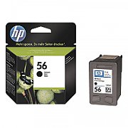 HP 56 Black Original Ink Cartridge_1