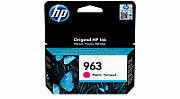 HP 963 Magenta Original Ink Cartridge_1