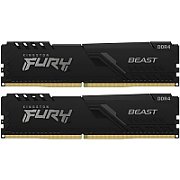 Memorie RAM Kingston, DIMM, DDR4, 64GB (2x32GB), CL16, 3200Mhz_1