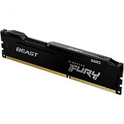 Memorie RAM Kingston, DIMM, DDR3, 8GB, CL10, 1866MHz_1