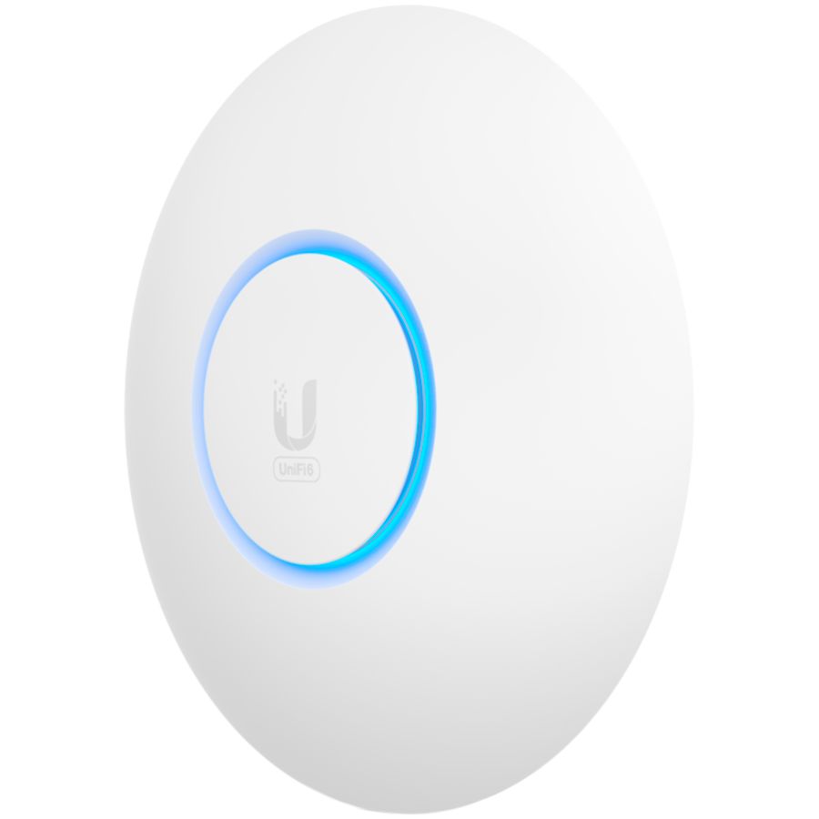 UBIQUITI U6-Lite Access Point Lite WIFI 6 Indoor 2x2 MU-MIMO_2