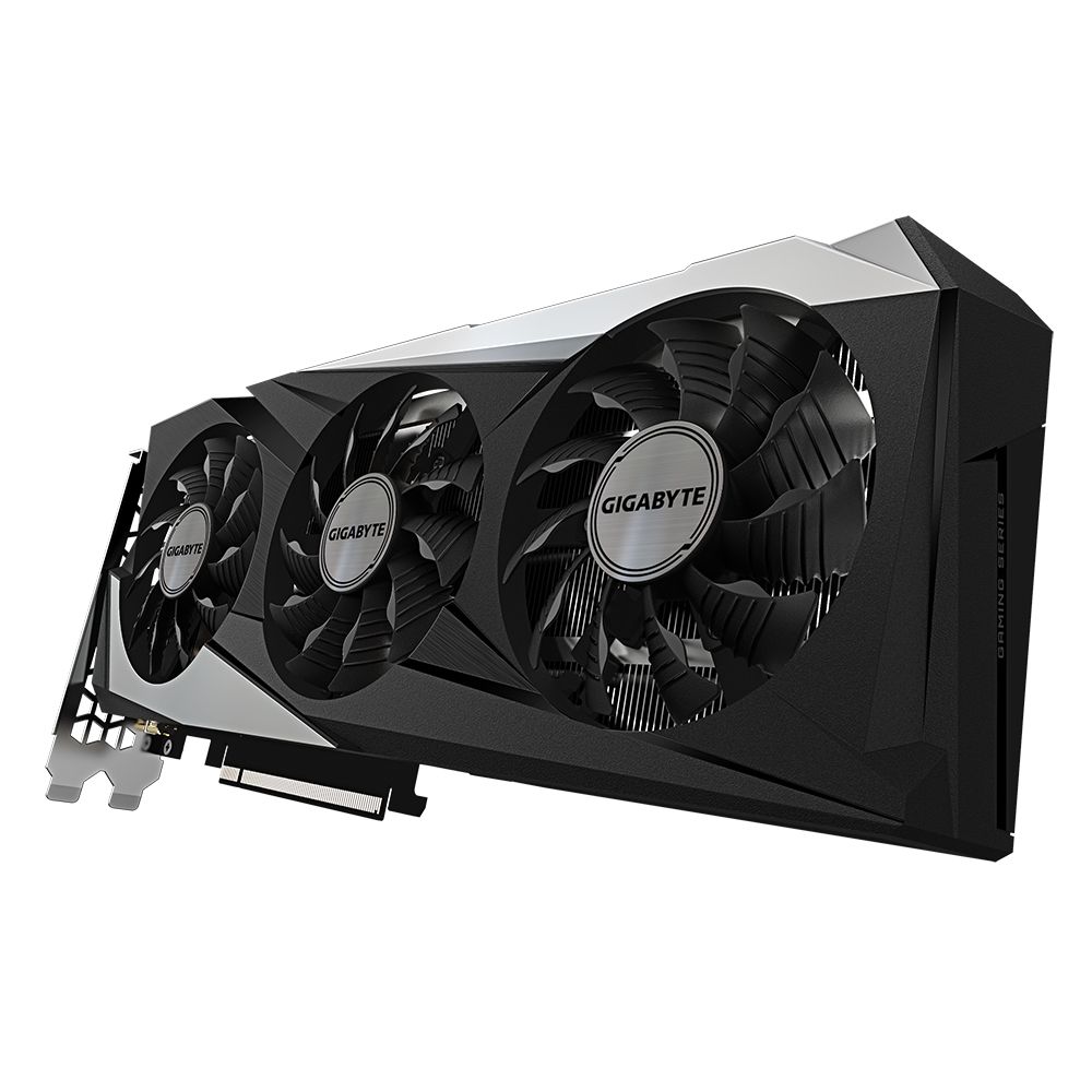 Gigabyte GeForce RTX 3060 GAMING OC 12G (rev. 2.0) NVIDIA 12 GB GDDR6_4