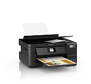 Multifunctional inkjet color Epson EcoTank CISS L4260, Piezo, dimensiune A4 (Printare,Copiere, Scanare), printare borderless, viteza 33ppm alb-negru, 15ppm color, rezolutie 5760x1440 dpi, alimentare hartie 100 coli, duplex automat, scanner CIS rezolutie 1,200 DPI x 2,400 DPI,  BMP, JPEG, PICT, TIFF_4