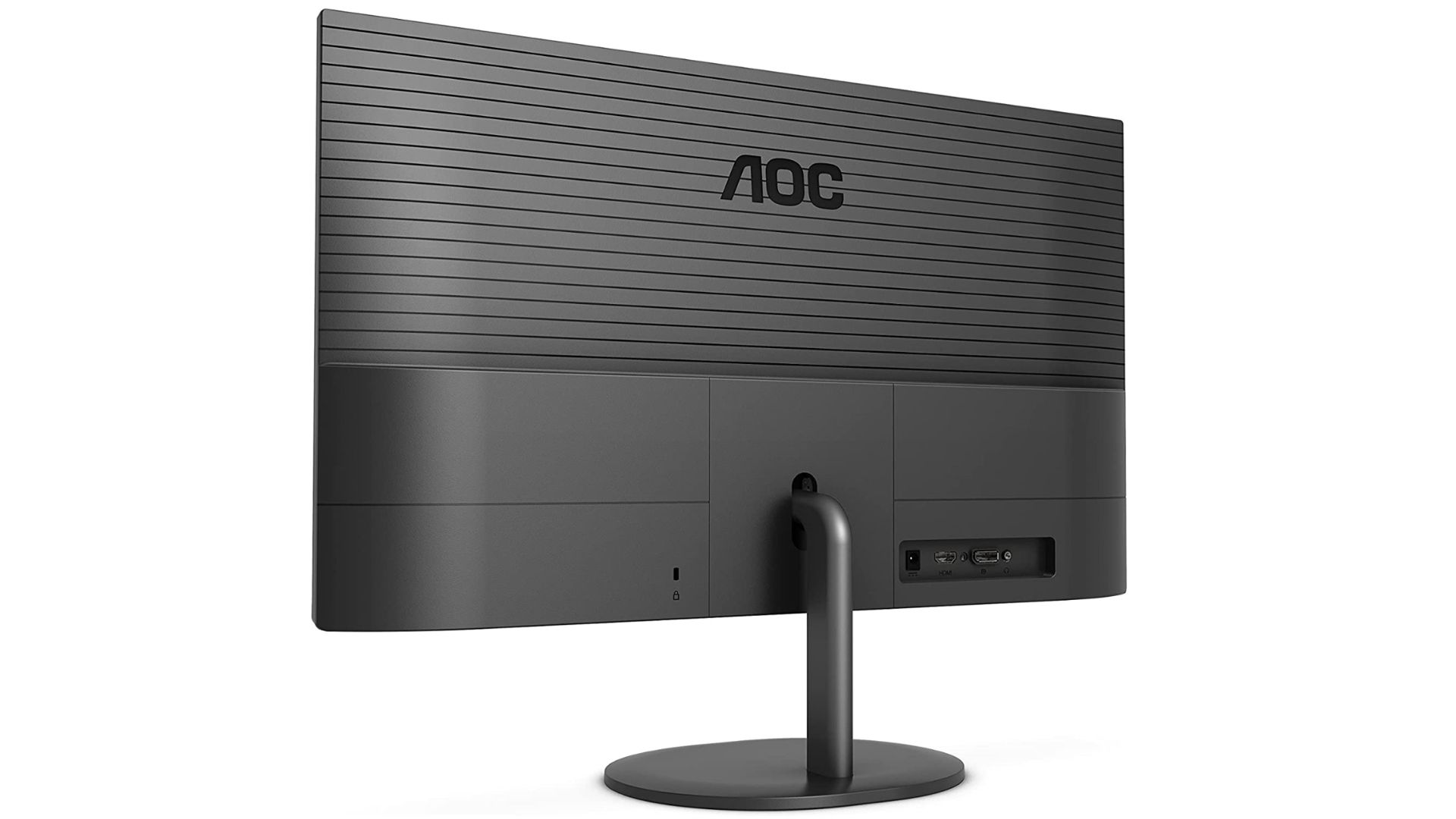 AOC Q27V4EA 68.6cm 27inch 3 sides frameless IPS monitor HDMI 1.4 x1 DisplayPort 1.2 x1_3