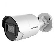 Camera supraveghere IP bullet Hikvision DS-2CD2086G2-I(2.8mm)C; 8MP; Powered by Darkfighter, Acusens - filtrarea alarmelor false dupa oameni si masini, 1/1.8