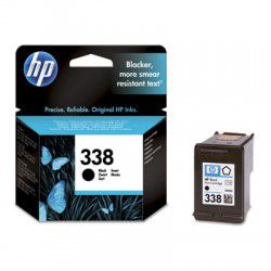 Tinte HP OF PSC 1510/1610 black No.338 C8765EE_2