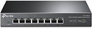 SWITCH TP-LINK  8 porturi 2.5 Gigabit. carcasa metalica 