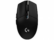 LOGITECH G305 Recoil Gaming Mouse - BLACK - EWR2_1