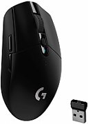 LOGITECH G305 Recoil Gaming Mouse - BLACK - EWR2_2