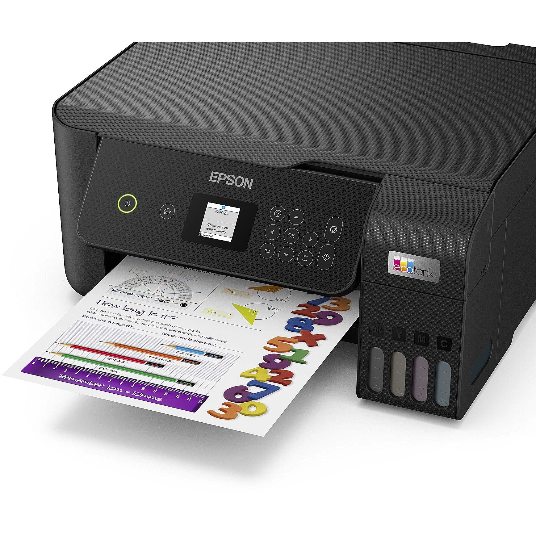 Epson L3260 Inkjet A4 5760 x 1440 DPI Wi-Fi_3