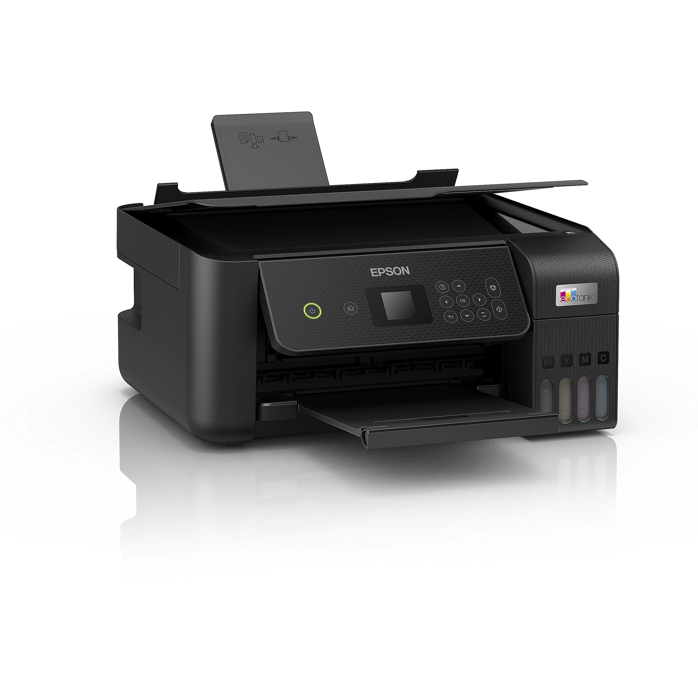 Epson L3260 Inkjet A4 5760 x 1440 DPI Wi-Fi_4