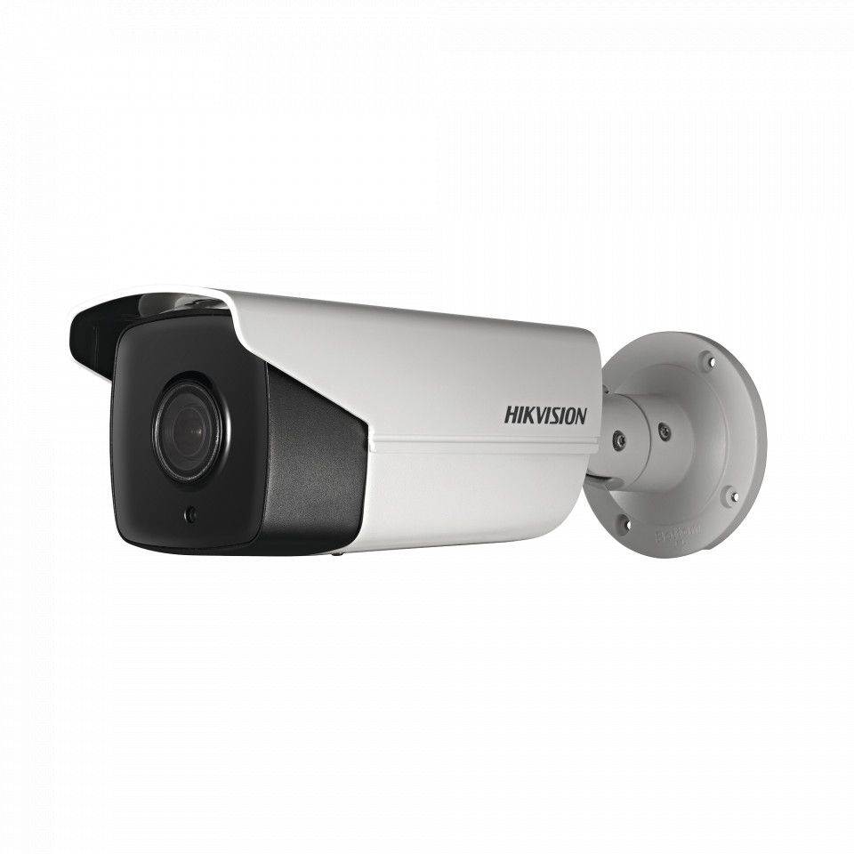 Camera supraveghere Hikvision IP bullet DS-2CD2T86G2-ISUSL(C), 4K, Acusens - filtrarea alarmelor false dupa corpul uman si masini, alarma vizuala(lumina stroboscopica) si alarma audio pentru avertizarea intrusilor, audio bidirectional, low-light performance powered by DarkFighter technology, senzor_2