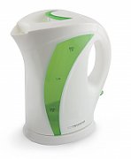 Esperanza EKK018G Electric kettle 1.7 L, White / Green_1