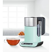 Bosch TWK8612P electric kettle 1.5 L Black,Grey,Turquoise 2000 W_4