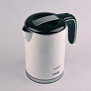 Feel-Maestro MR030 white electric kettle 1.2 L 1500 W_2