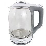 Esperanza EKK025W Electric kettle 1.7 L White, Multicolor 1500 W_2