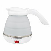 Esperanza EKK023 electric kettle 0.5 L White 750 W_1