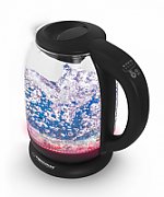 Esperanza EKK027 electric kettle 1.7 L Black,Transparent 2200 W_3