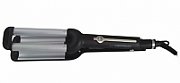 Esperanza EBL013 hair styling tool Curling iron Black,Silver 1.8 m 55 W_1