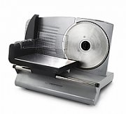 Esperanza EKM018K slicer Electric Stainless steel Chrome,Metal 150 W_1