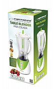 Esperanza EKM023G Blender 350W 1.5L Green_2