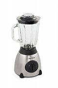 Esperanza EKM020 Blender 500W 1.5L Inox / Black_1