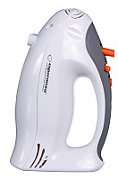 Esperanza EKM009 Hand mixer Gray, White 250 W_7