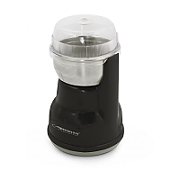 Esperanza EKC002K coffee grinder 160 W Black_1