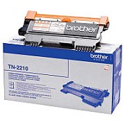 Brother TN-2210 toner cartridge Original Black 1 pc(s)_1