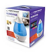 Esperanza EHA005 Air humidifier 2,6L_2