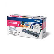 Brother TN-230M toner cartridge 1 pc(s) Original Magenta_1