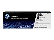 Toner HP CE285AD, black, pachet dublu CE285A, LaserJet M1132 MFP ,LaserJet Pro M1212NF, LaserJet Pro M1217NFW, LaserJet Pro P1102,LaserJet Pro P1102W_3