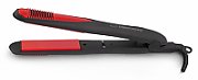 Esperanza EBP004 hair styling tool Straightening iron Black,Red 35 W_1