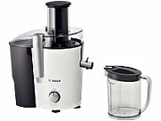 Bosch MES25A0 juice maker Centrifugal juicer 700 W Black, White_1